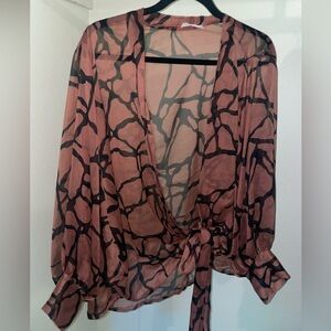 Women’s Free People Cardigan